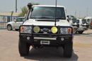 Toyota Land Cruiser Pick Up Full option clean car