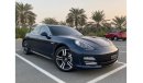 بورش باناميرا ٤ أس Porsche Panamera 4S GCC 2011 V8 Perfect Condition - Full Options