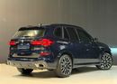 بي أم دبليو X5 XDRIVE40i M SPORT xDrive40i M-Sport