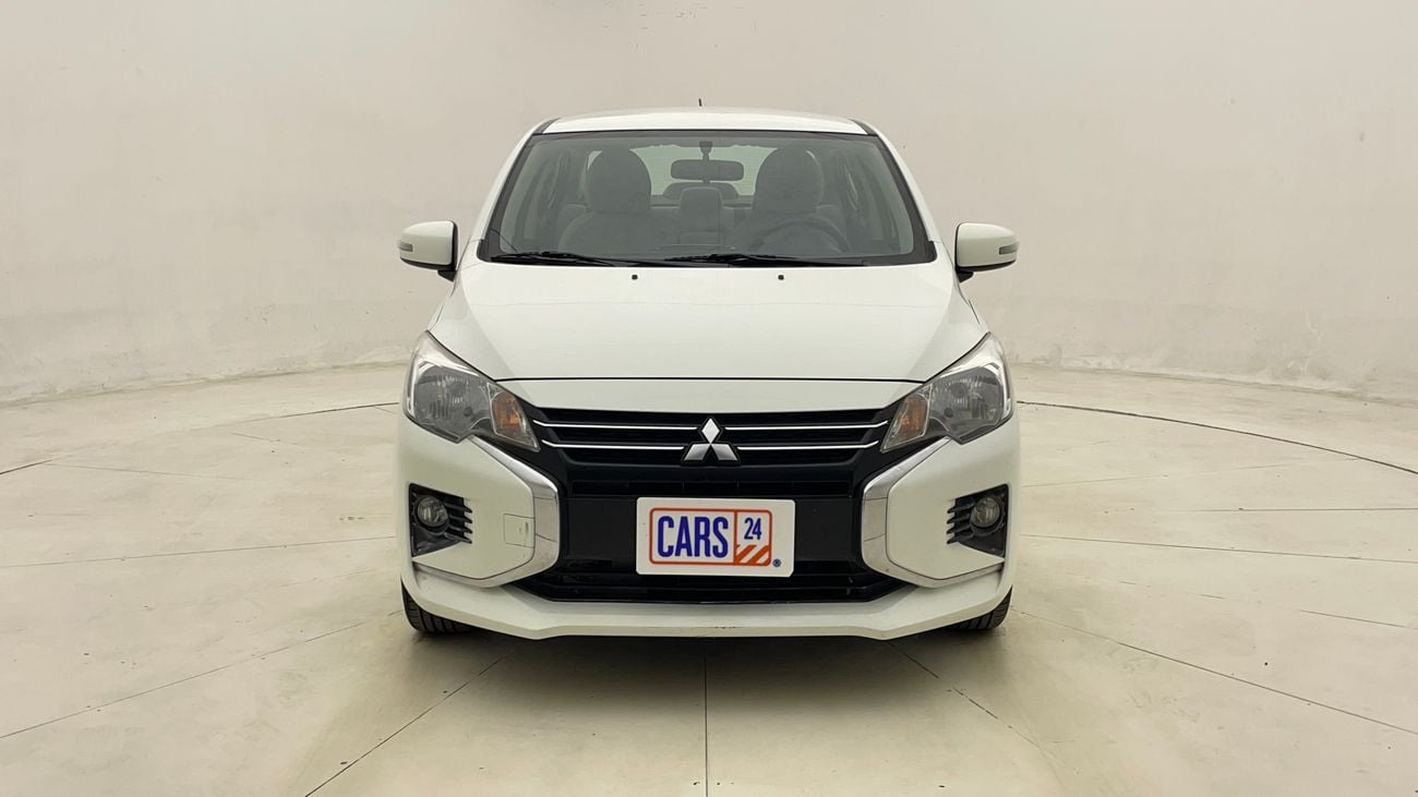 Mitsubishi Attrage GLX HIGHLINE 1.2 | Zero Down Payment | Home Test Drive