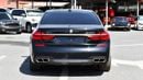بي أم دبليو 760Li xDRIVE بي ام دبليو 760
