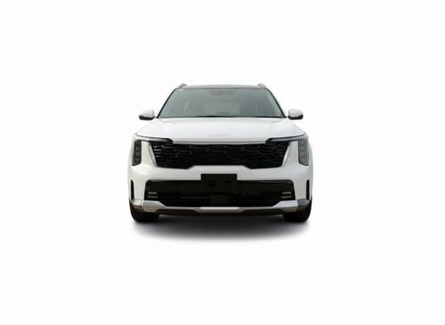 Kia Sorento Kia Sorento 1.6L T AWD HEV Petrol