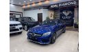 Mercedes-Benz C 300 Coupe Mercedes Benz C300 Under Warranty