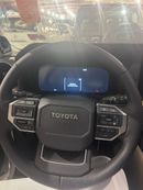 تويوتا برادو Toyota prado / GCC / 2026 / 0km