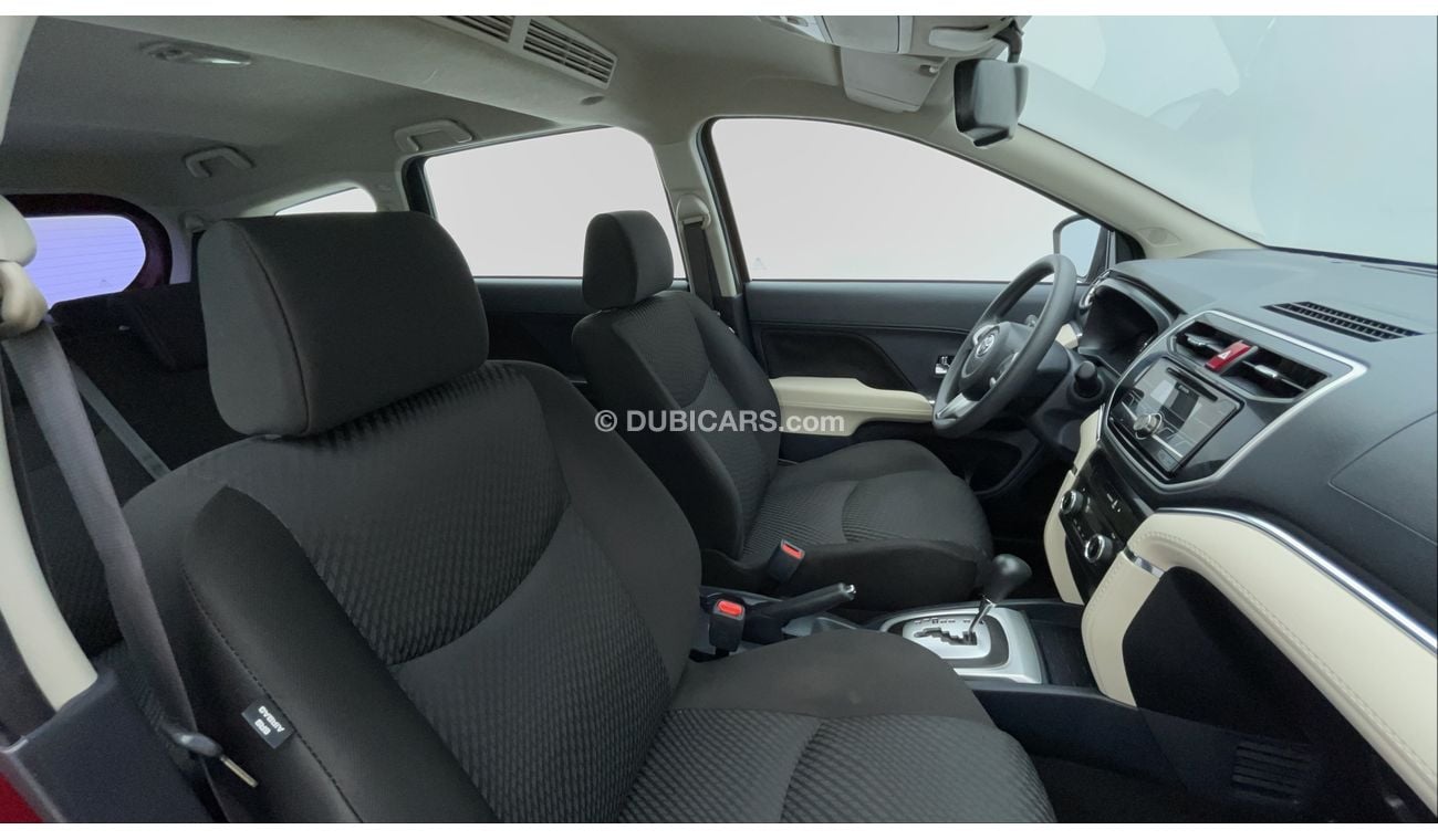 Toyota Rush EX 1.5 | Zero Down Payment | Free Home Test Drive