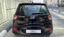 Hyundai Grand i10 Base 1.2 | Under Warranty | Free Insurance | Inspected on 150+ parameters