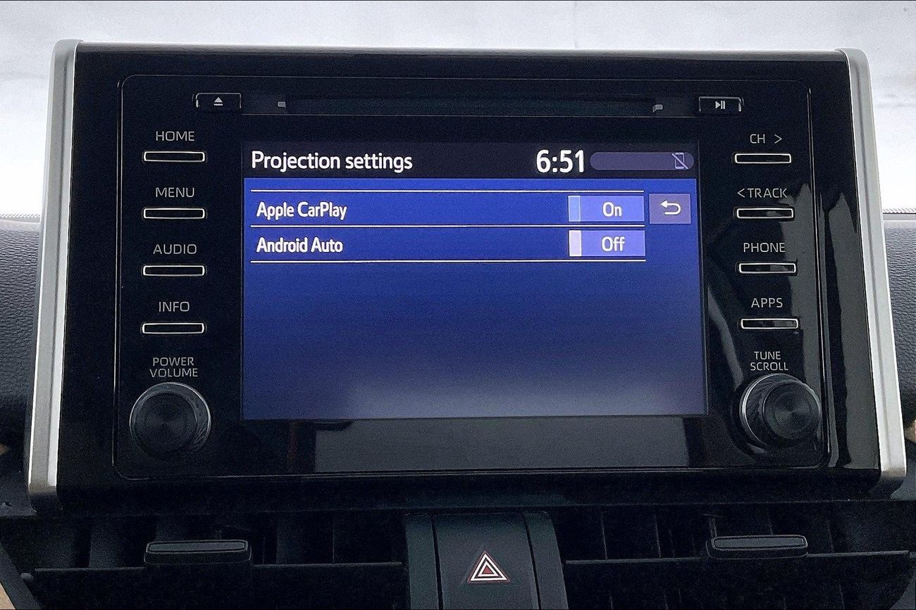 GMC Sierra AT4 | 1 year free warranty | 0 Down Payment