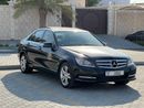 Mercedes-Benz C 200 WDDGF4JB2EG246458
