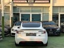 Tesla Model 3 PERFORMANCE