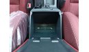 تويوتا هيلوكس 2.8L Diesel, 17" Rims, Low Tyre Pressure Button, Parking Sensors, LED Headlights (CODE # THFO04)