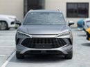 بي واي دي سونغ ل 1.5L PHEV 18.3kWh Battery 2025 Export Price @ 94,000 AED
