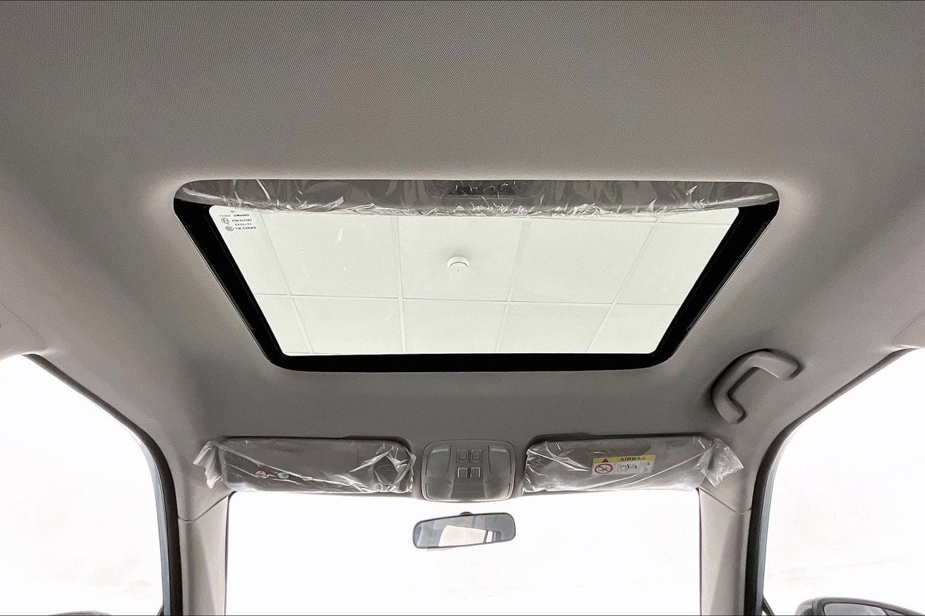 JAC JS4 Intelligent| 1 year free warranty | Flood Free