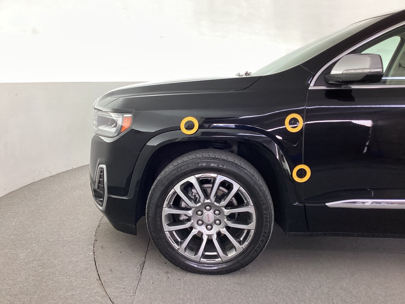 GMC Acadia Denali | upto AED 20,000 Ramadan Discount | Guaranteed Warranty | 0 Down Payment