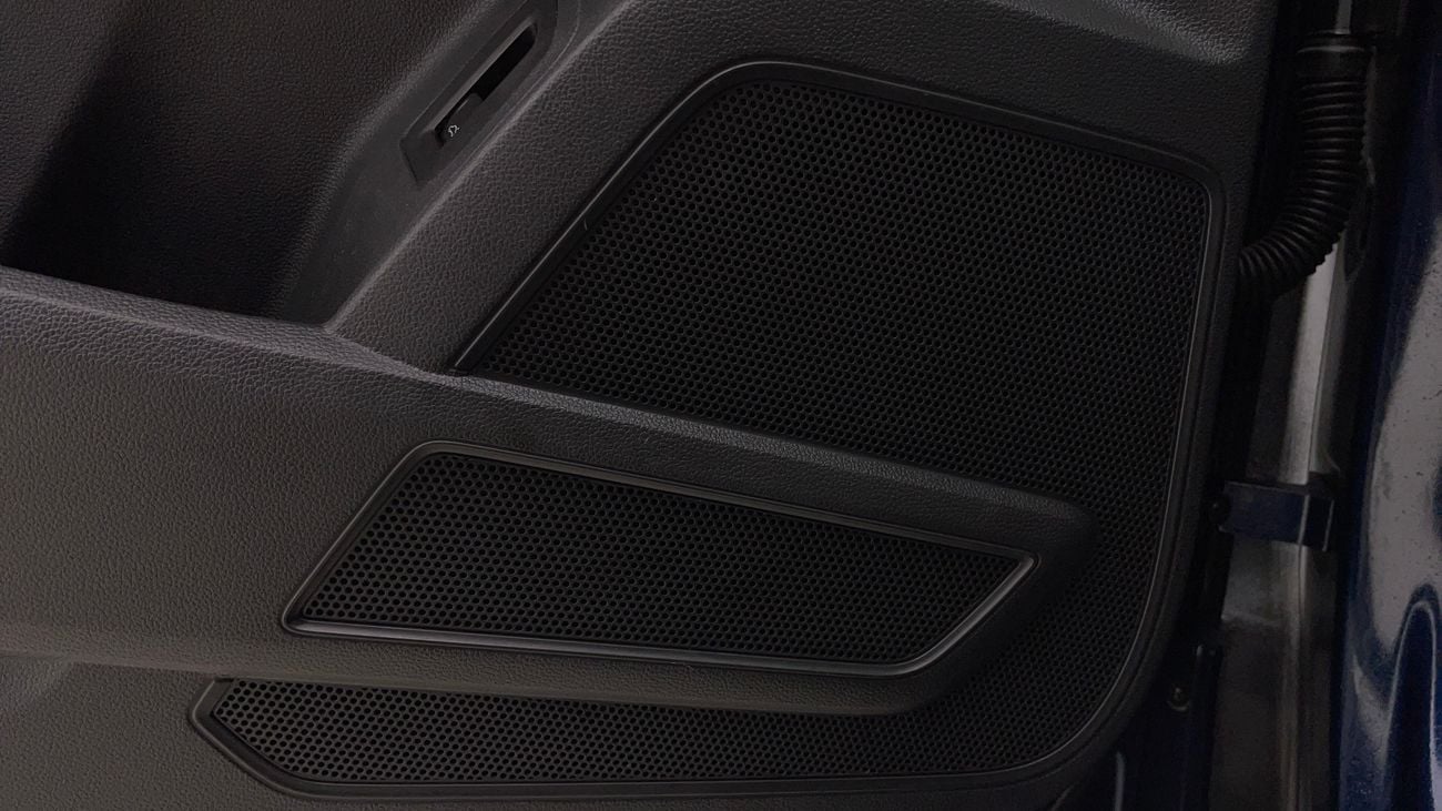 فولكس واجن تيرامونت R LINE 3.6 | بدون دفعة مقدمة | اختبار القيادة في المنزل