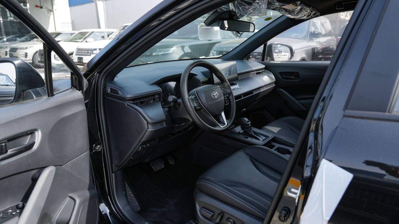 Toyota Frontlander