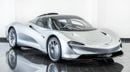 McLaren Speedtail STD