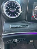 Mercedes-Benz E 43 AMG Std Mercedes E43 AMG _American_2017_Excellent Condition _Full option