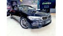 BMW 520i i M-POWER KIT - 2018 - UNDER WARRANTY - ( 1,970 AED PER MONTH )