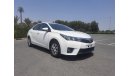 Toyota Corolla SE Toyota corolla 2.0 2015 g cc full automatic