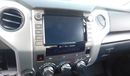 Toyota Tundra CREWMAX SR5 SX 5.7L AUTOMATIC