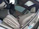 Honda Accord LX PLUS