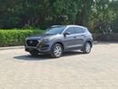Hyundai Tucson GL MID