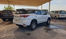 تويوتا فورتونر NEW FORTUNER 2026 * 4X4 * 4CAMERA * KEYLESS START * AT * (DIESEL)