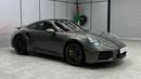Porsche 911 TURBO S | GCC | Dealer warranty