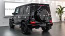 مرسيدس بنز G 63 AMG