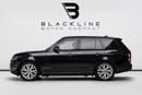 Land Rover Range Rover Vogue 5.0L Vogue SE 5.0L 2020 Range Rover Vogue SE P525, 1 Year Warranty, Full Service History, Low