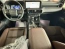 Toyota Prado VXR ADVENTURE