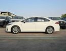 تويوتا كورولا ELITE HYBRID / 1.8L V4 PETROL / LEATHER SEATS / PUSH START /DVD+ CAMERA/SUNROOF (CODE#HYBRID ELITE)
