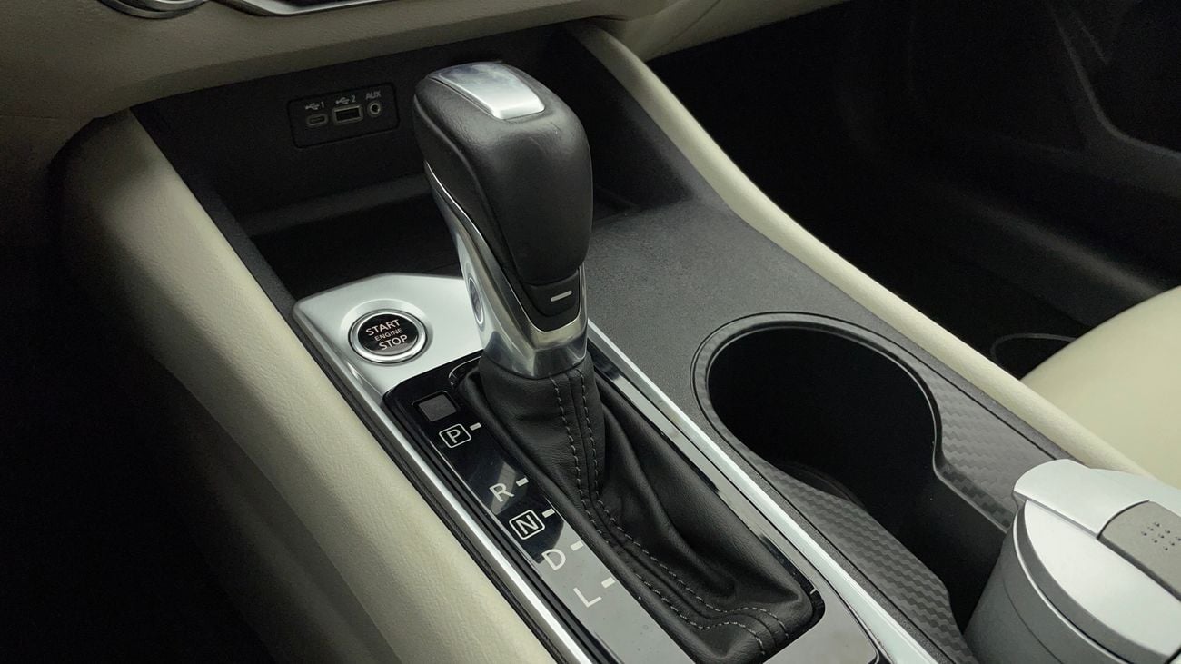 Nissan Altima SV 2.5 | Zero Down Payment | Home Test Drive