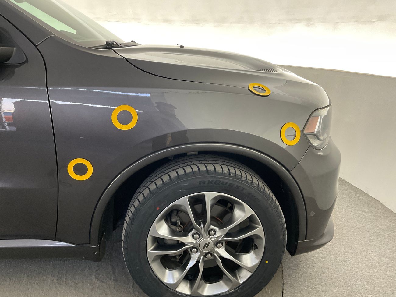 Dodge Durango R/T | National Day Celebration | Guaranteed Warranty | 0 Down Payment