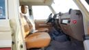 Toyota Land Cruiser 70