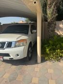 Nissan Armada