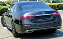 Mercedes Benz S500 4MATIC L HIGH AMG Full Option 5 Years Warranty 2026 GCC