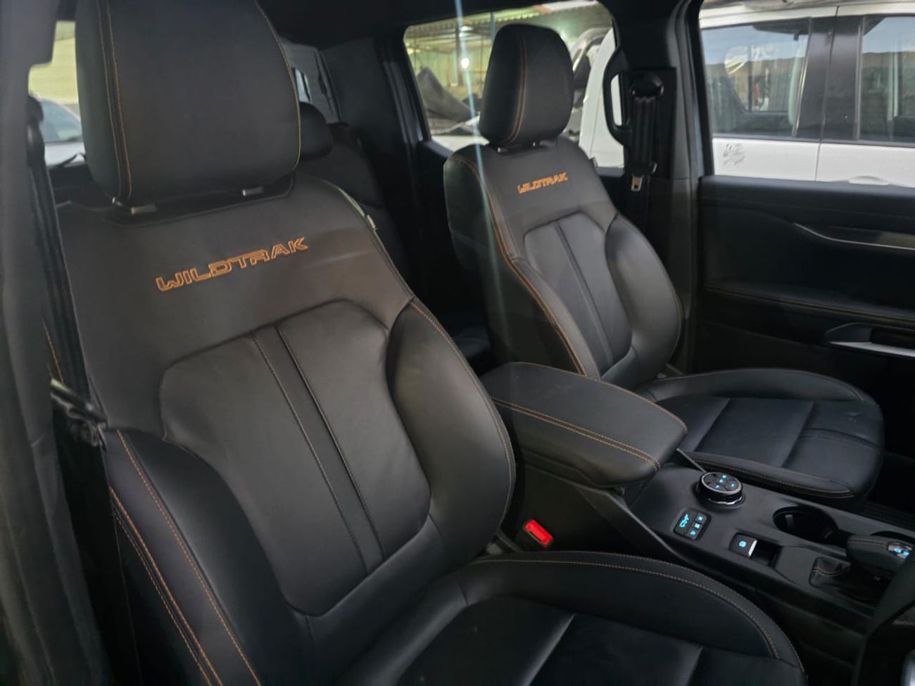 Ford Ranger RANGER WILDTRAK 2.0 LITER ,RIGHT HAND DRIVE ,ONLY FOR EXPORT AVAILABLE