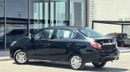 Mitsubishi Attrage GLX HIGHLINE GLX TOPLINE TRIM 1.2L GCC , ACCIDENT FREE, (423/-MONTHLY)