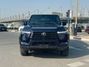 لكزس GX550 Luxury