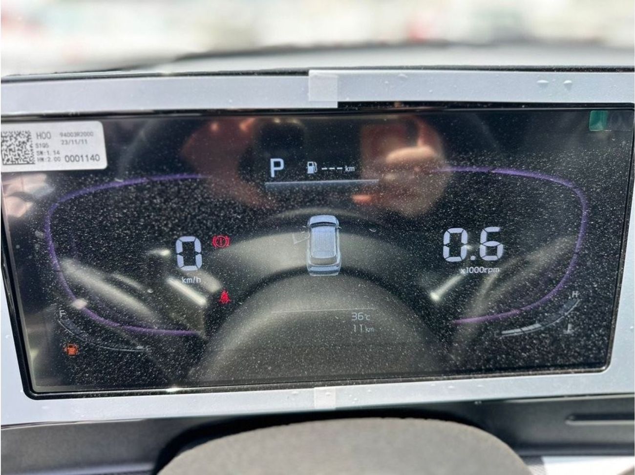 Kia Sportage KIA SPORTAGE 1.6T - SILVER COLOR (2025 MODEL)