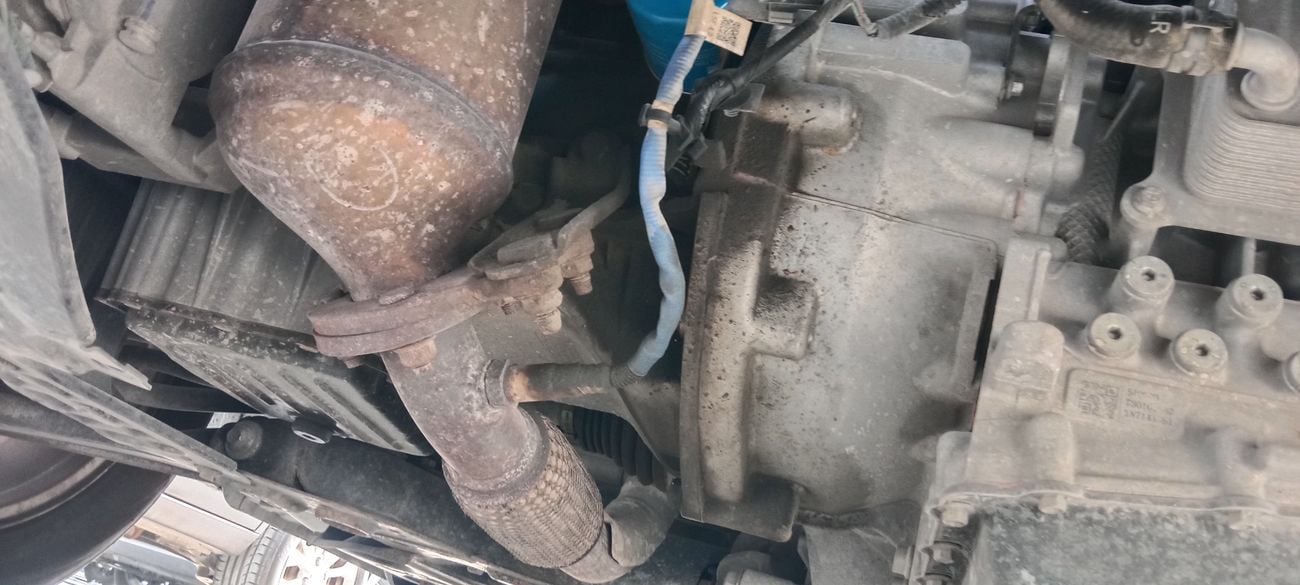 Chevrolet Groove LT 1.5 | Zero Down Payment | Home Test Drive