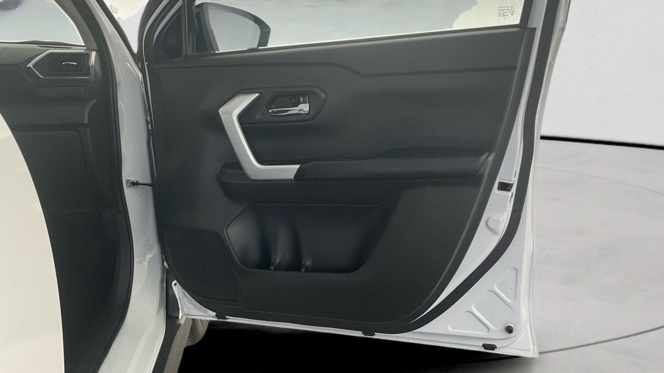 Toyota Raize 1.0T G G | Guaranteed Warranty | 0 Down Payment