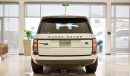 Land Rover Range Rover Vogue SE Supercharged