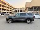 Hyundai Palisade 2021 LIMITED MOONROOF FULL OPTION SHAPE CHANGE USA SPEC