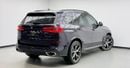 BMW X5 XDRIVE40i M SPORT 2022 BMW X5 xDrive40i M-Sport, 2026 BMW Warranty + Service Pack, Full BMW Service