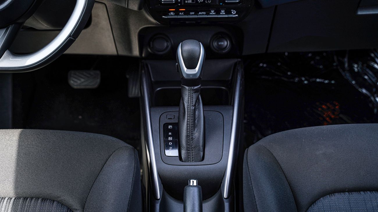 Suzuki Baleno