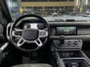 Land Rover Defender D200 110 X-Dynamic S 2.0L (5 Seater)
