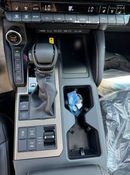 Toyota Prado VX 2.4L Turbo petrol 2024 YM (For export only)