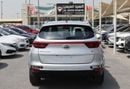 Kia Sportage EX 1.6L (130 HP) (130 HP) Kia Sportage 2020 - GDI - GCC in excellent condition1.6 cc engine 83,000 k